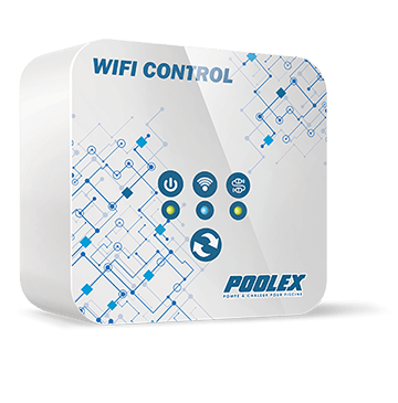 Poolex UConnect