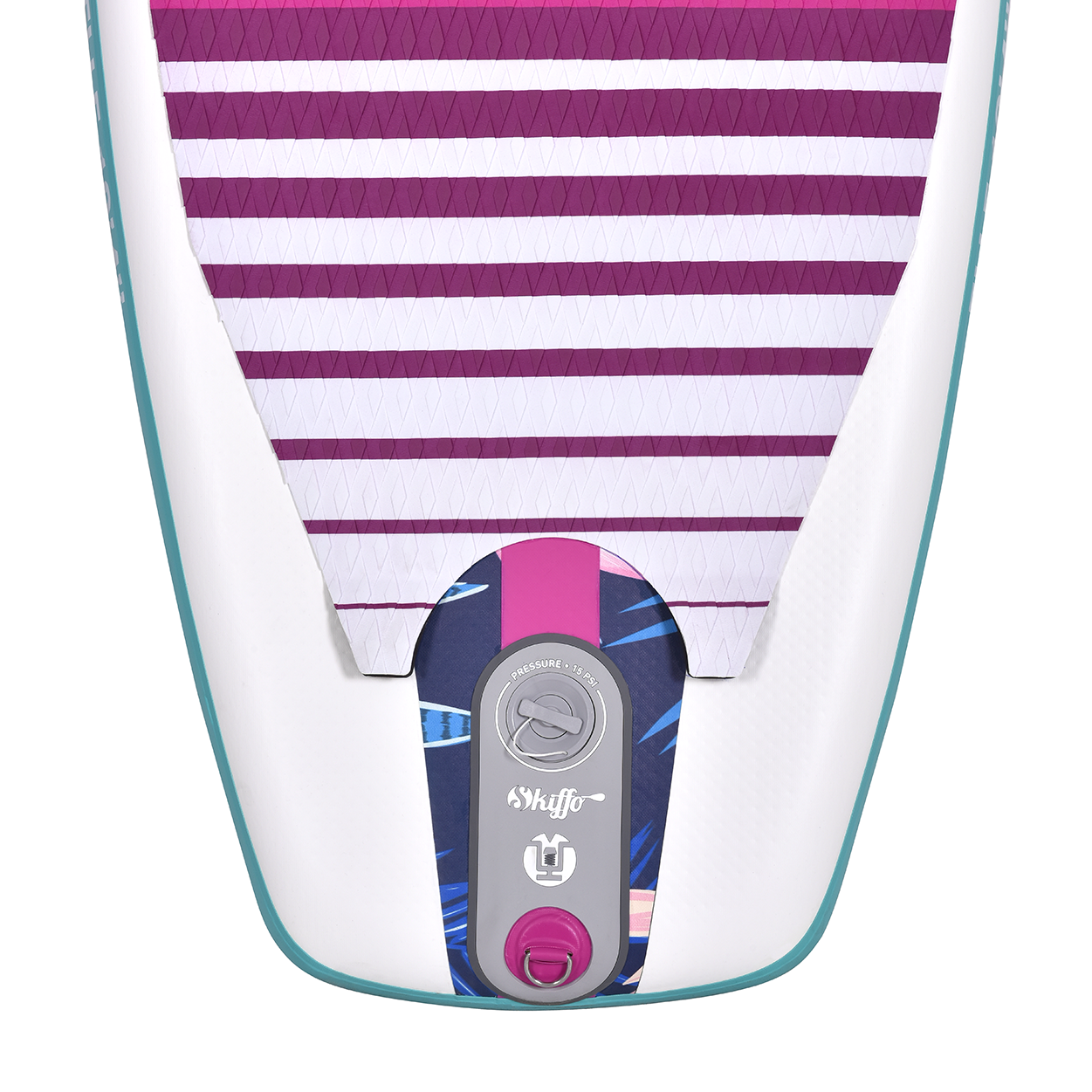 TABLA SUP HINCHABLE SKIFFO ELLE 10.4