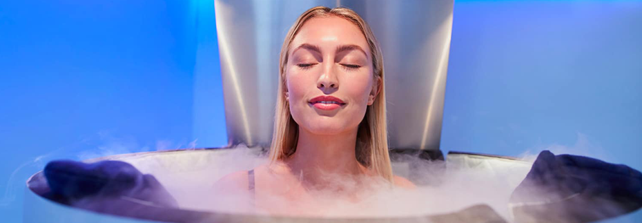 Cryotherapie