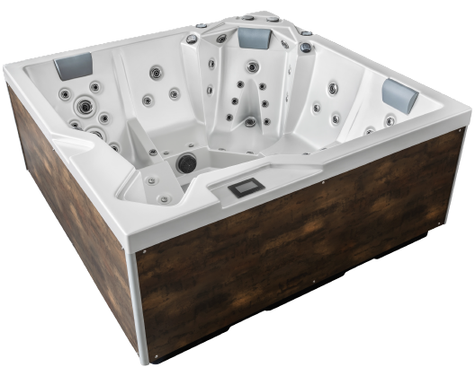 Spa rigide Onyx OKA4