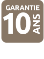 garantie 10 ans