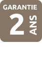 garantie 2 ans