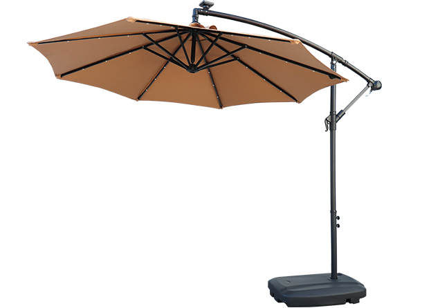 Parasol NetSpa