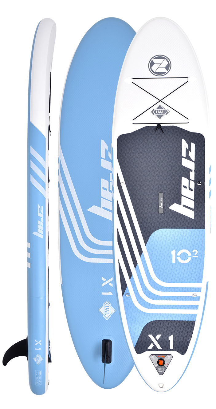 SUP Zray X-Rider 9'9