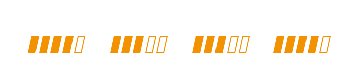 Practice: Ride 4/5, Fitness 3/5, Wave 3/5 and Speed 4/5