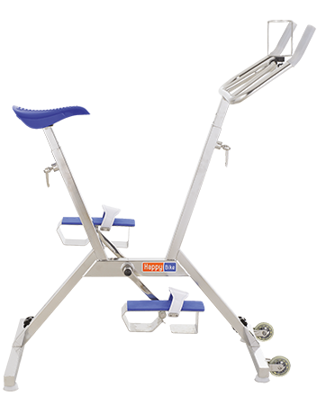 Aquabike Happy Bike