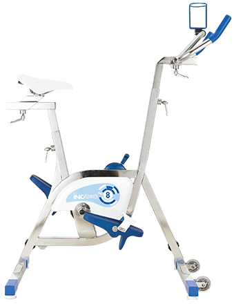 Aquabike Inobike 8