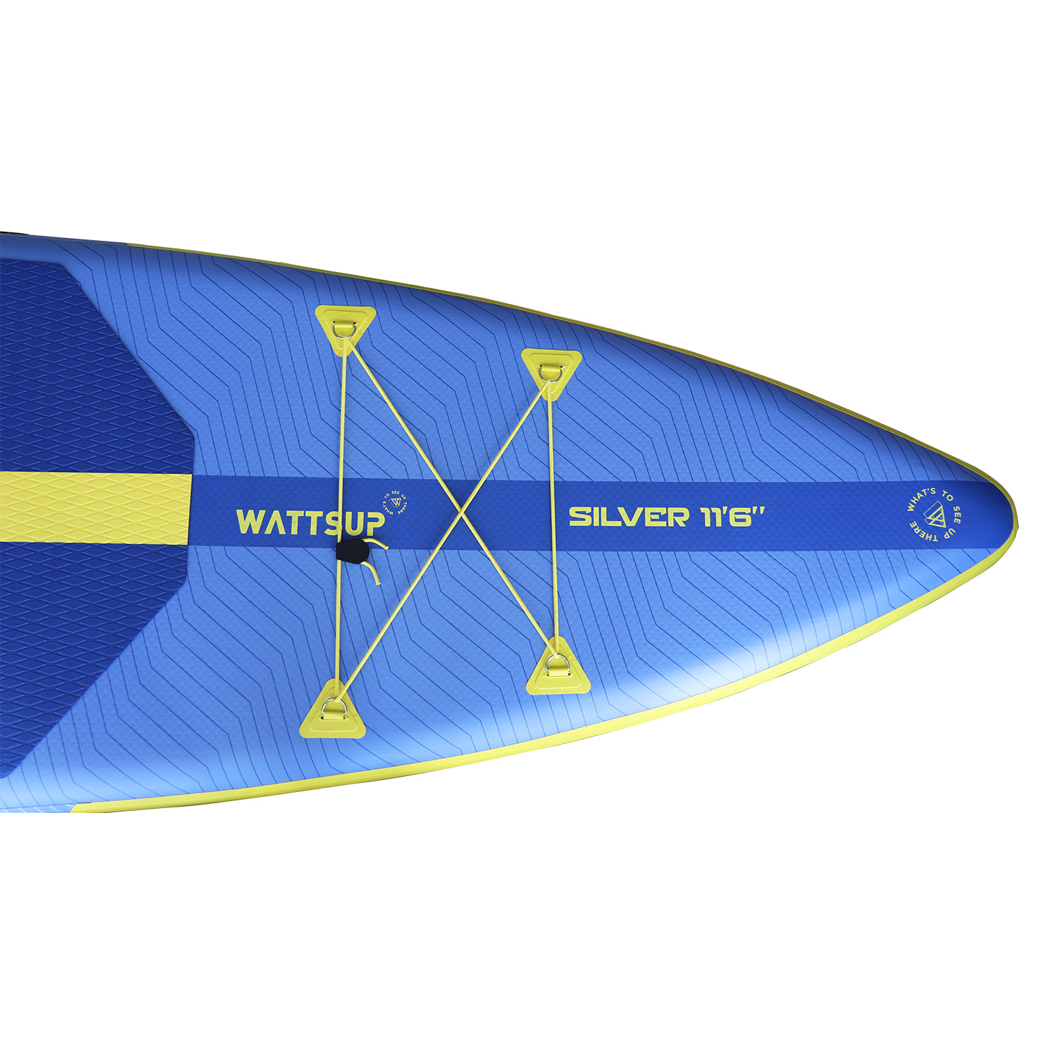 paddle silver
