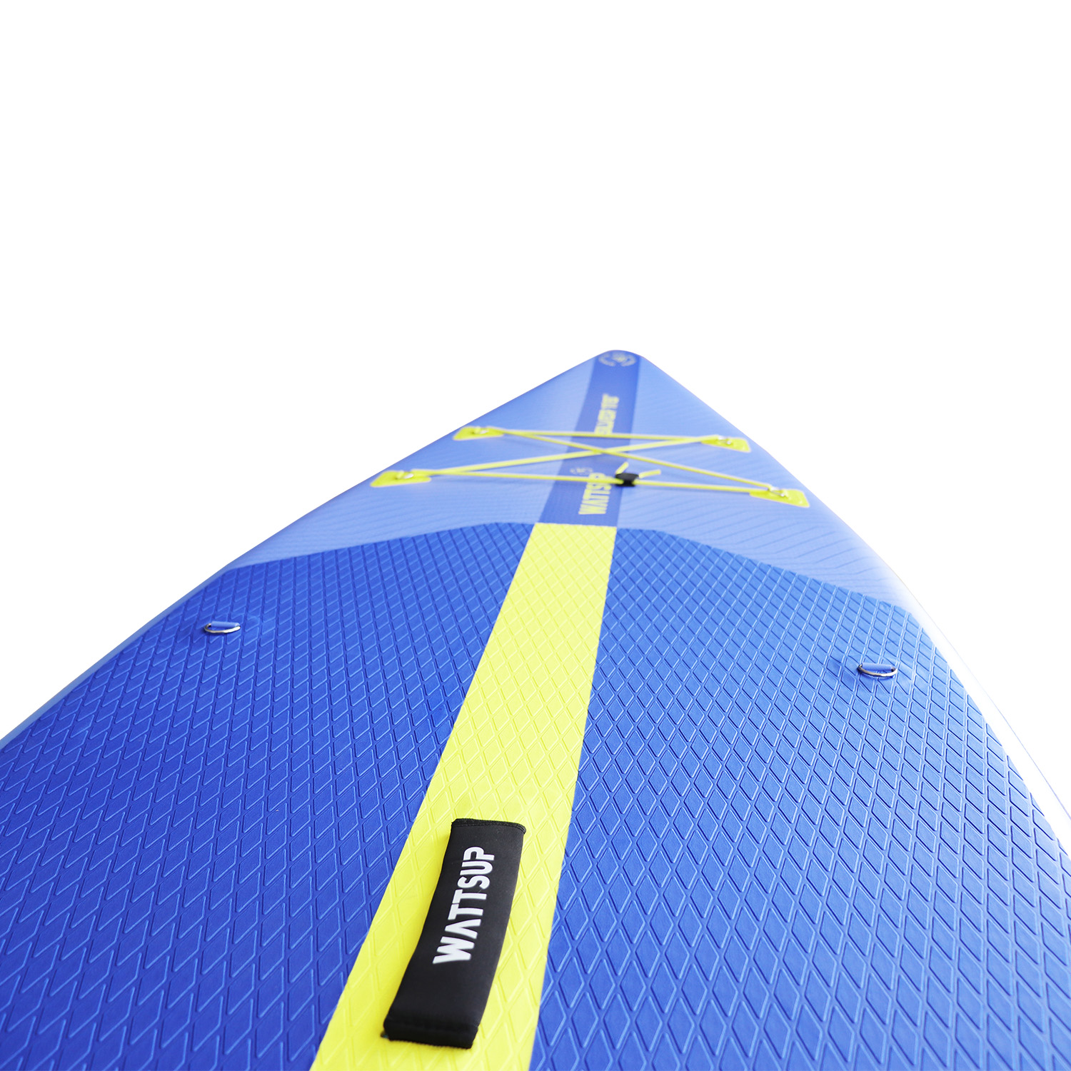 stand up paddle silver