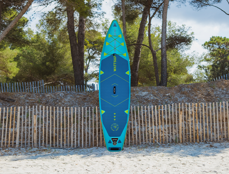 SUP Bream 10'6 pour tous les riders