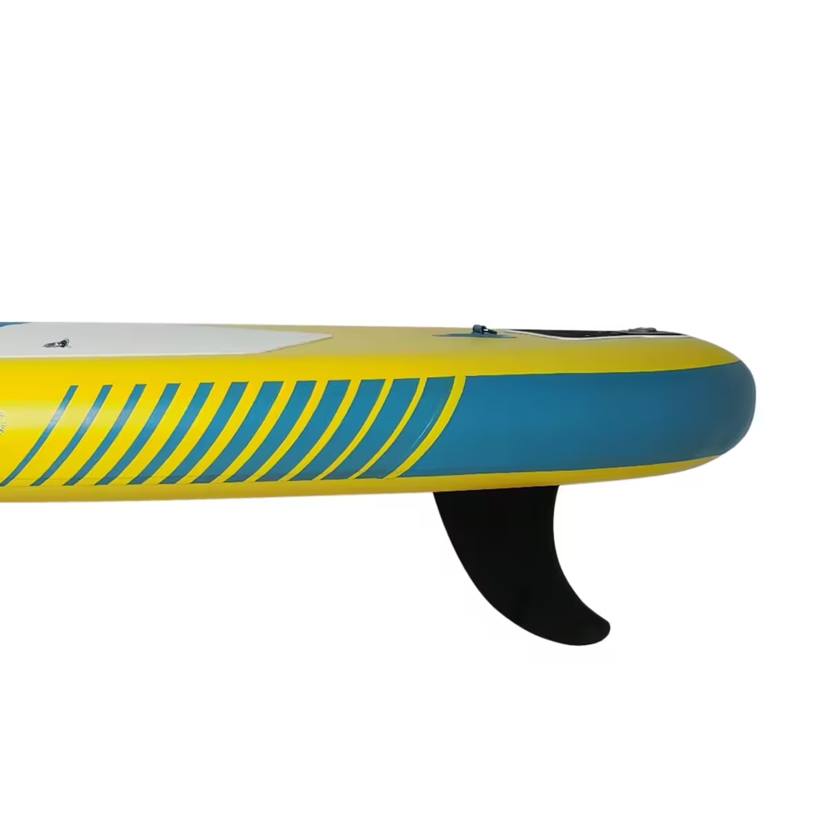 Aileron central amovible pour stand up paddle Wattsup Manta