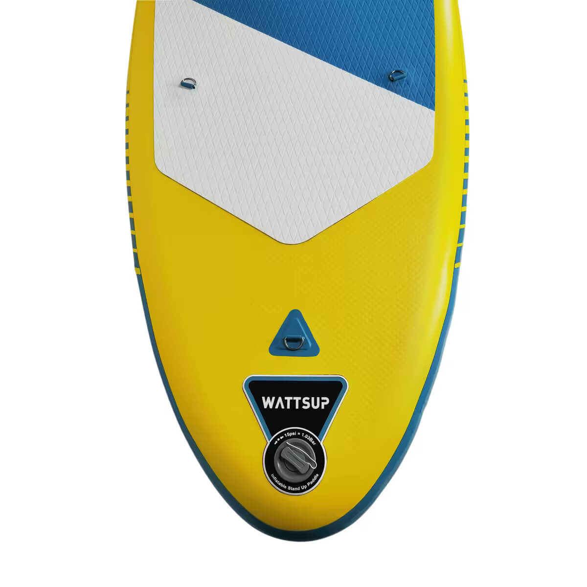 Tapis EVA antidérapant Wattsup Manta