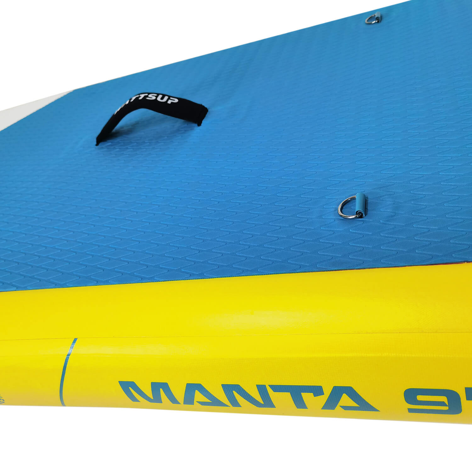 Poignée néoprène pour stand up paddle Wattsup Manta