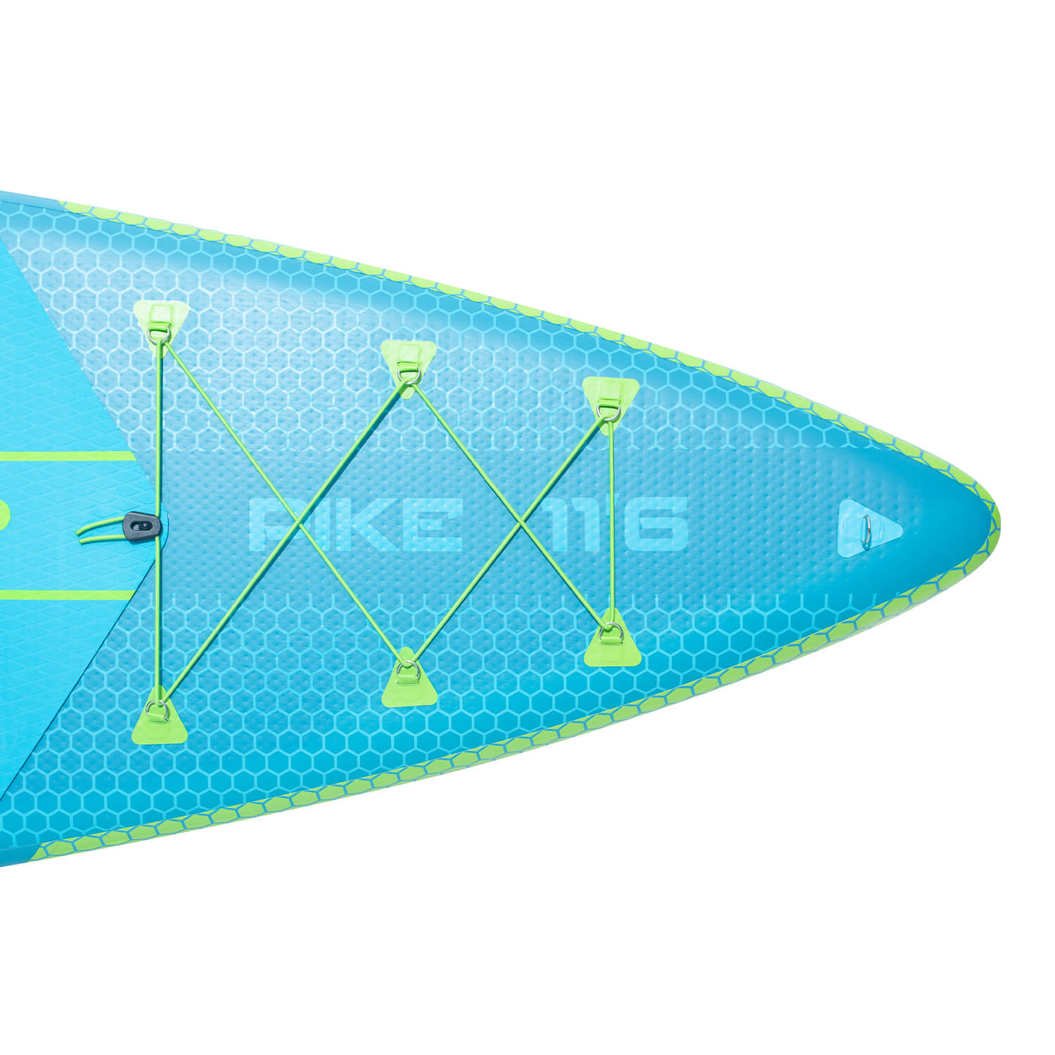 Élastique de chargement pour le SUP WATTSUP Silver 11'6