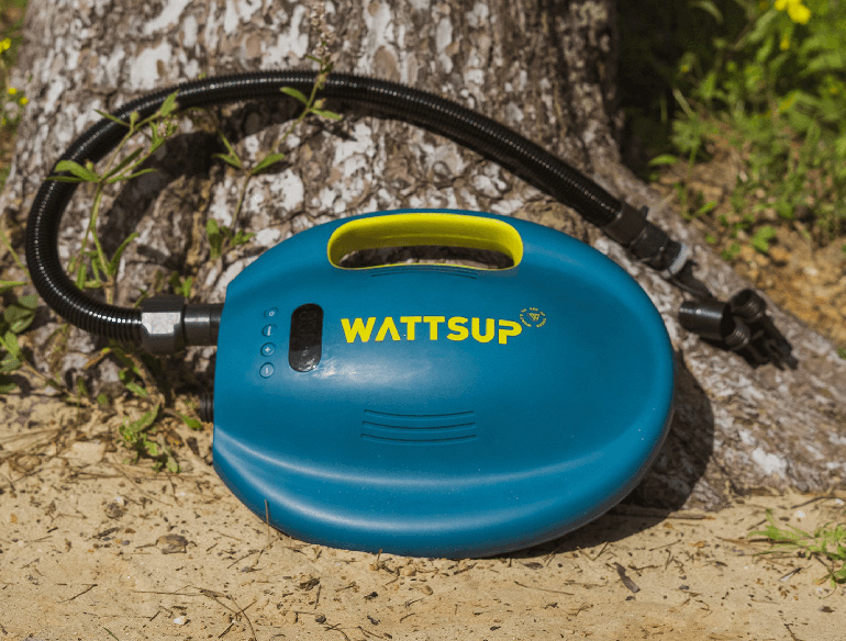 Pompe Swift avec poignée ergonomique