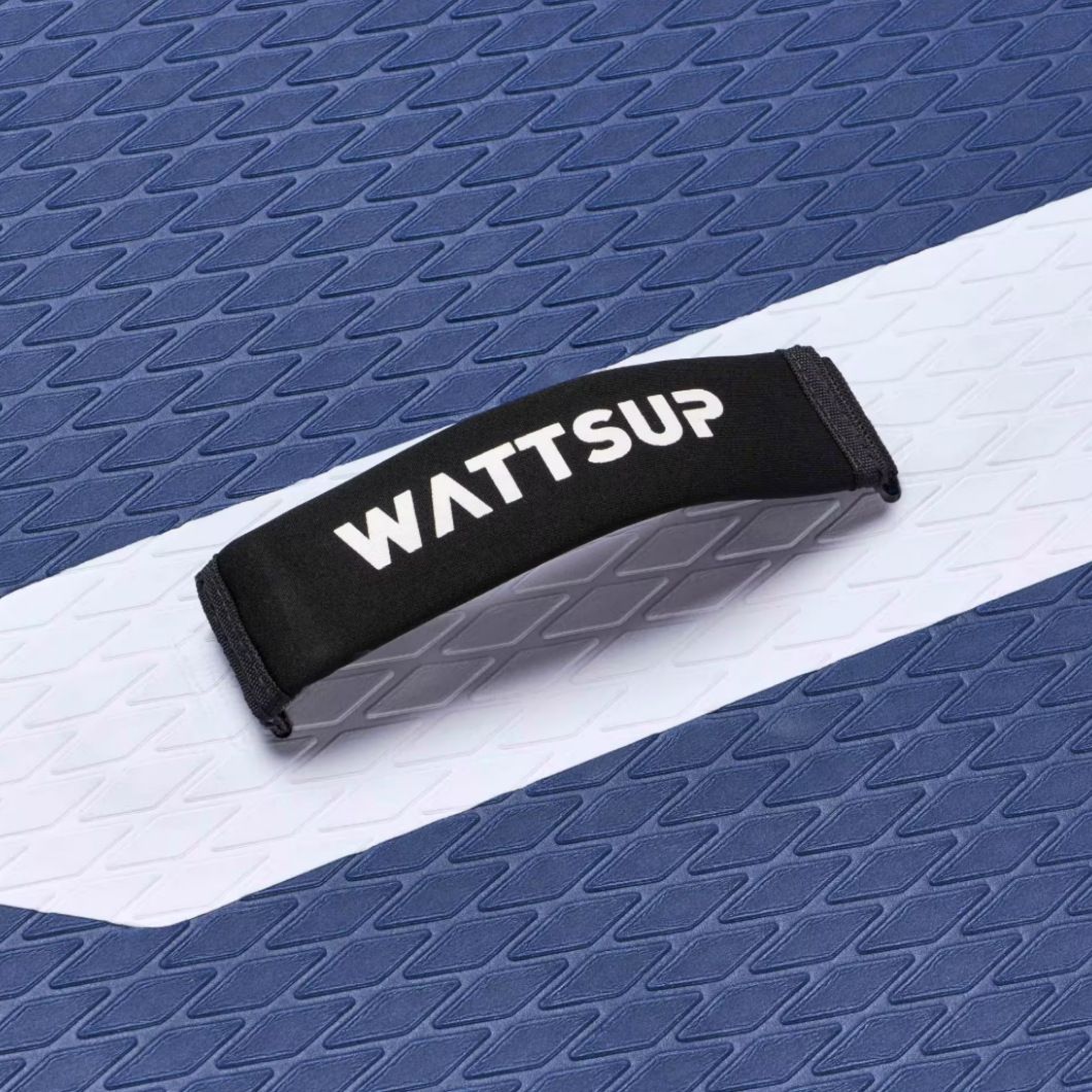Poignée néoprène du SUP WATTSUP Silver 11'6