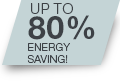 Energy saving
