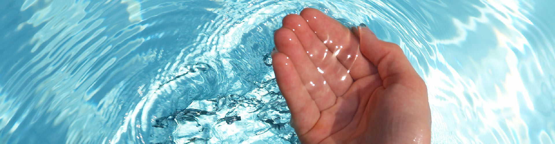 electrolyser water treatment