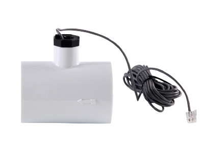 flow detector
