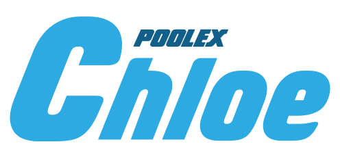 Logo Poolex Chloé