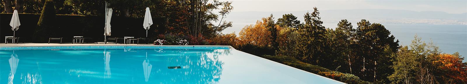 Accessoires / Équipement de la piscine 
