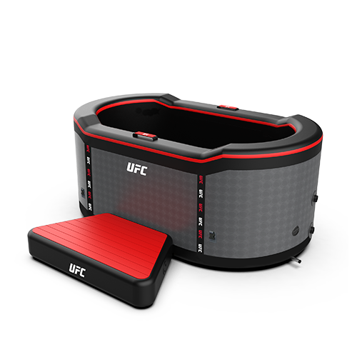 Jarvi UFC