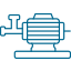 Self-priming pump