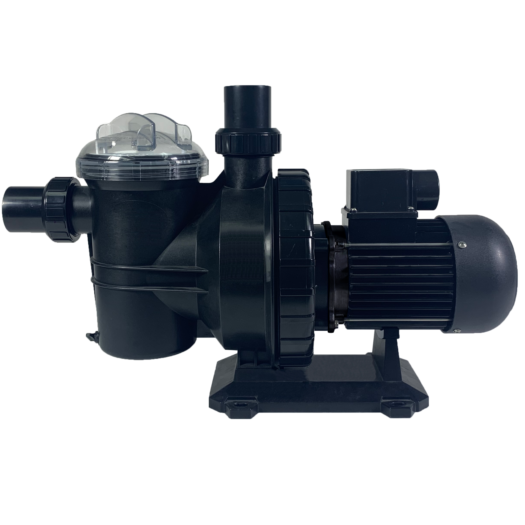 Tonicline - ON/OFF swimming pool filter pump profile
