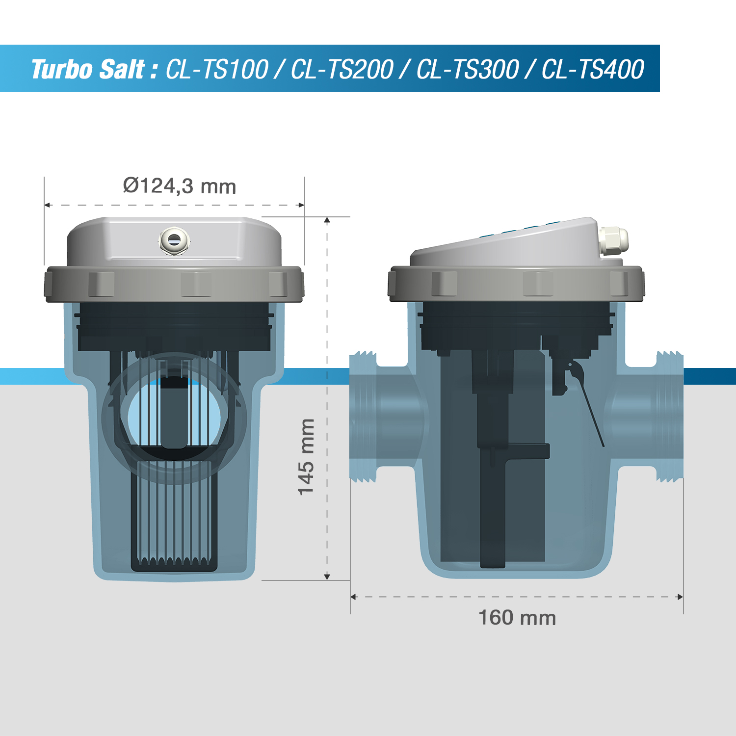 Turbo Salt dimensions 1