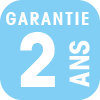 Formidra Aluminium Garantie 2 ans