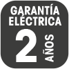 Holls Garantía eléctrica 2 años