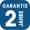 Poolex 2-Jahre Garantie