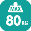 WattSup 80kg