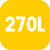 Zray 270L