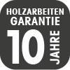 Holls Garantie 10 Jahre