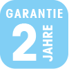 Waterflex Garantie 2 Jahre