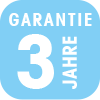 Waterflex Garantie 3 Jahre