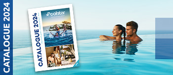 catalogue Poolstar 2024