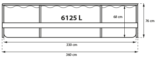 Schema Piscine Sirocco